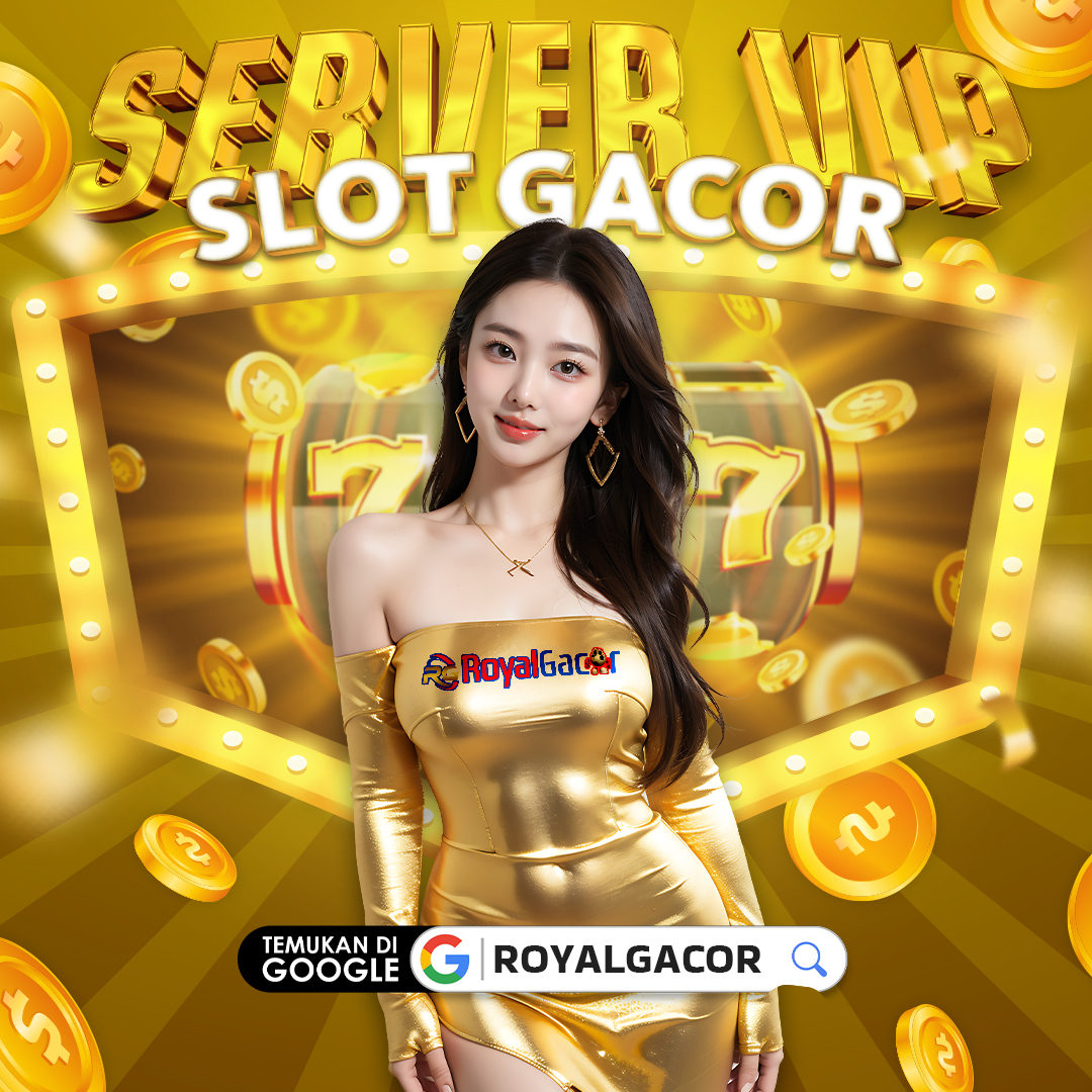 Slot Gacor